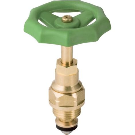 Geberit 241571001 Partie supérieure avec volant G1 (1/3)