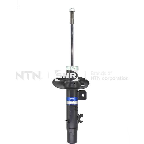 Amortisseur - SA66640.04R - SNR - Compatible avec véhicule Peugeot, Citroen