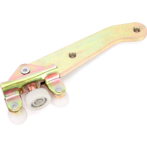 Charnière à rouleau pour porte coulissante gauche 701843405B pour TRANSPORTER T4 1991-2003 (1/5)