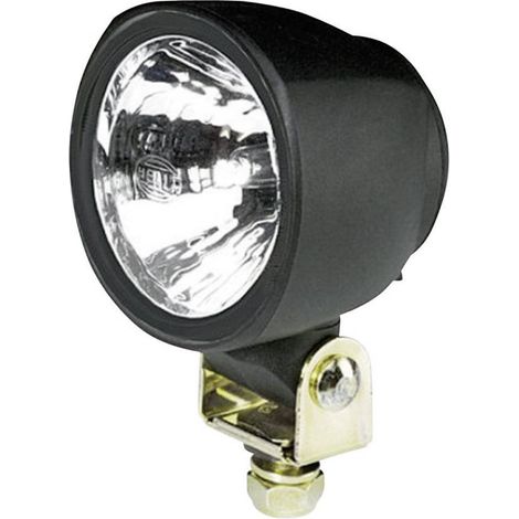 Faro da lavoro Hella H3 Modul 70 12 V, 24 V (Ø x P) 83 mm x 75 mm (1/5)