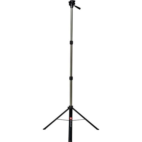 Einhell 2270116 Stativo Tripod 85 - 170 cm Teleskop-Stativ (1/5)