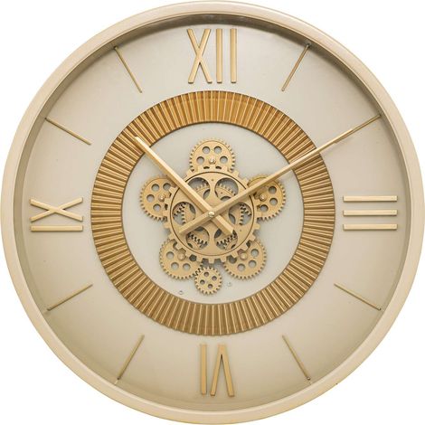 Horloge murale avec mécanisme en métal GIULIANA (1/5)