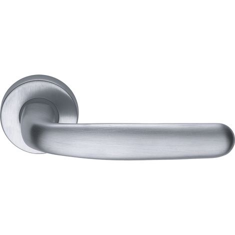 FRASCIO MANIGLIA ZAMA EASY C/BOCCHET CROM SAT- FRASCIO- 2,0 pz