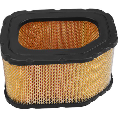 Air filter cartridges for Kohler lawnmowers models 3208306, 3208306S and 3208306-S. (1/5)