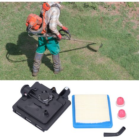 496116 Kit de base pour filtre à air, nettoyant pour filtre à air, apprêt, base (1/5)