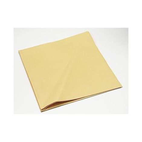 NEUTRALWARE Fenstertuch 35 x 40 cm (B x L) 45 % Viskose 45 % Latex 10 % Polypropylen gelb (1/2)