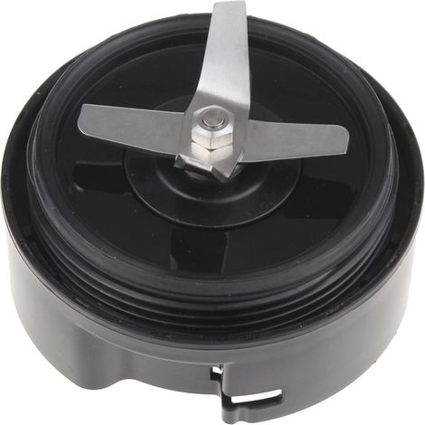 Domo - bloque de cuchillos vaso mezclador do700bl / do701bl - do700bl46 -