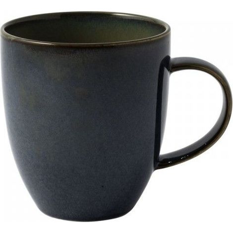 Mug Crafted Breeze Céramique De Qualité, Design Artisanal - Villeroy Et Boch