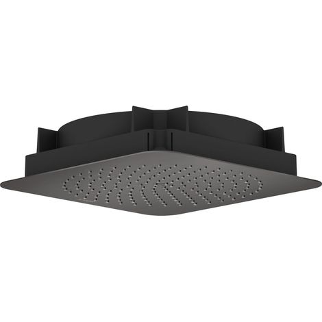 hansgrohe AXOR Citterio C ducha de techo 270/270 1jet EcoSmart