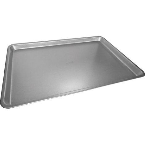 Piastra da forno 39 x 26 cm - Silver Top - Patisse