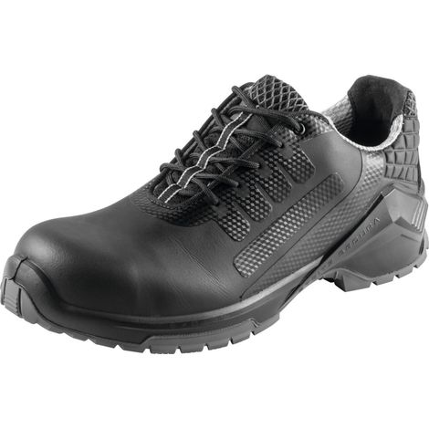Steitz SECURA Halbschuh schwarz VD 3500 SST SF ESD, S3 NB, EU-Schuhgröße: 40