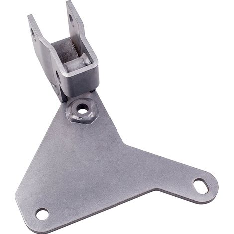 Front Track Bar Drop Bracket for Jeep Grand Cherokee WJ 2000-2003 (1/5)