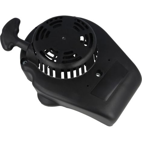Castelgarden – Démarreur tondeuse à gazon – Compatible modèles WBE 0701/0702 et WM 450 OHV – Poids 0.1 kg – Dimensions 167 mm (1/2)