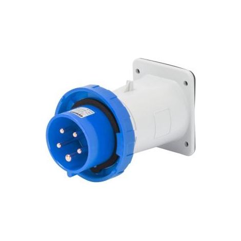 SOCLE CON.SAIL.ETAN.3P+T 32A 230V 9H GEWISS GW60238