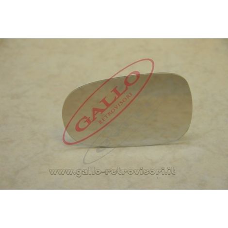 Vetro specchio retrovisore lato-dx per honda cbf 1000