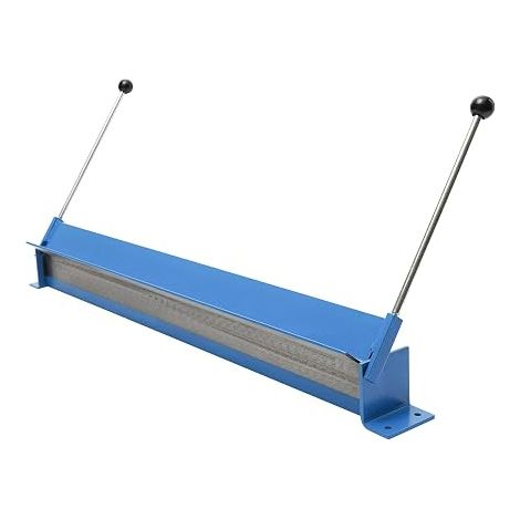 Machine à cintrer manuelle YUNRUX 0-135 degrés Plieuse manuelle Épaisseur de la pièce 1,2 mm 1,5 mm Cintreuse de tubes en métal Fer Plaque de fer Outil de cintrage manuel Série en aluminium Outil de (1/5)