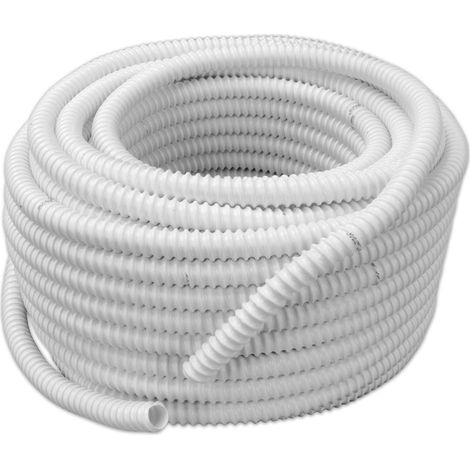 Kondenswasserschlauch D=16 (Rolle 30m)