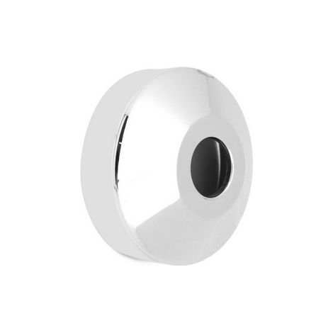 ROSONE GIGANTE IN OTTONE DM. ESTERNO 105 Diam. 30 DH