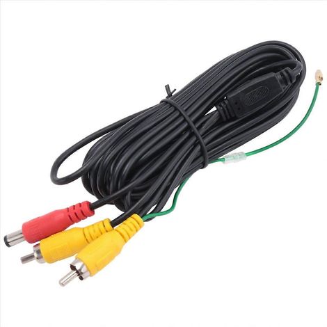 Cámara de vídeo HD para Suzuki Jimny JB64/JB64W/JB74 2018-2023 (1/5)