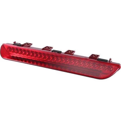 Feu stop arrière additionnel à LED, montage en hauteur, pour Kia Sportage 2011-2014, référence 92700-3W100