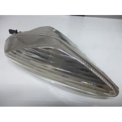 [PRODUIT D'OCCASION] Clignotant origine pour scooter Suzuki 125 Burgman 2002 à 2006 (1/2)