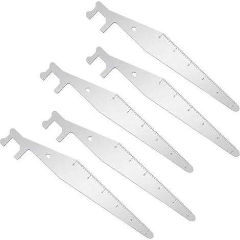 Outils de pompier, outil à levier multifonction pour pompiers - (1/5)