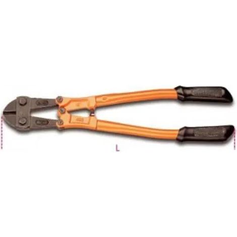 BETA Coupe boulons avec bras acier - 1101 300 - 450 mm