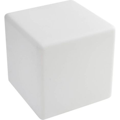 "Cubara" aus syntetmaterial mit Fernbedienung von Lindby
