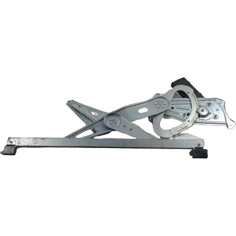 Mecanisme+moteur Leve-glace Avant Gauche RENAULT Megane Scenic III [PRODUIT D'OCCASION]♻️807313653r (1/5)