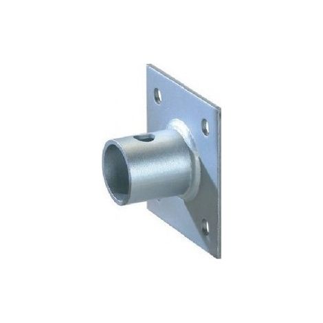 Adaptateur pour fixation de béquille 1300kg