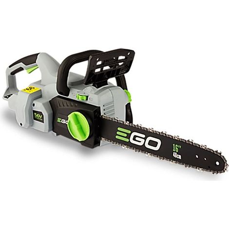 EGO CS1400E 35cm 14.0m/s Kettensäge (1/3)