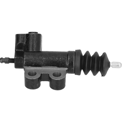Hydraulischer Kupplungsnehmerzylinder 30620-01J01 für Nissan Patrol GQ 6-Zylinder TD42 4,2 l 4169 cm³ 5-Gang-Schaltgetriebe 4x4 1988-1999 (1/5)