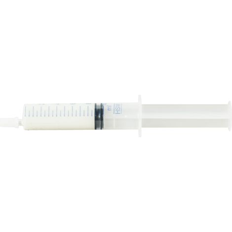 PFERD TOOLS Diamantpolierpaste DPP DPP ECO Korngröße 3µ sehr fein Spritze mit 10g für hartes Material
