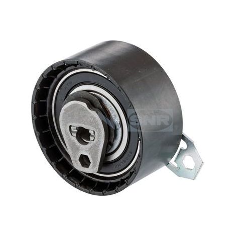 Galets tendeurs - GT355.35 - SNR - Compatible avec véhicule Opel, Renault, Vauxhall