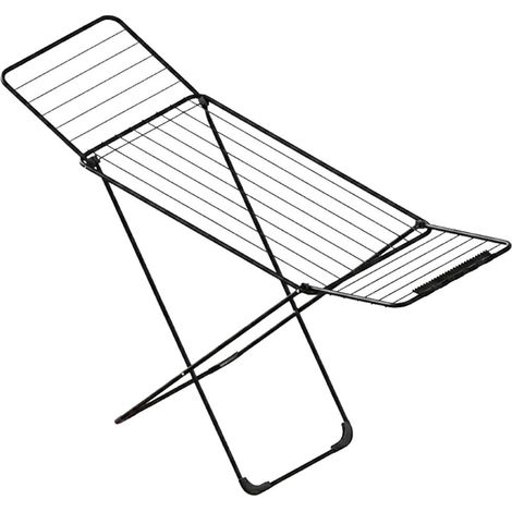 STENDIBIANCHERIA STENDINO WINGS LUX NERO