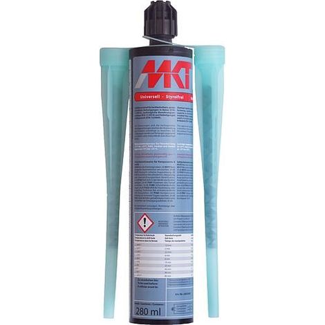 MKT Mortier composite VMU plus 280 ml