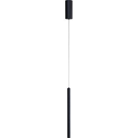 Lámpara colgante LED 5W VALDES PND223021BK Italux