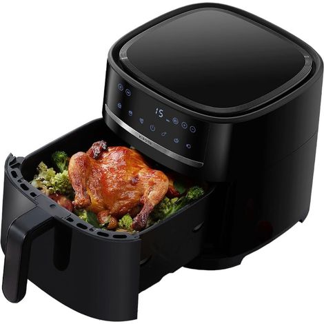 Friteuse sans huile 6l 1500w - Xiaomi - bhr6942eu (1/5)