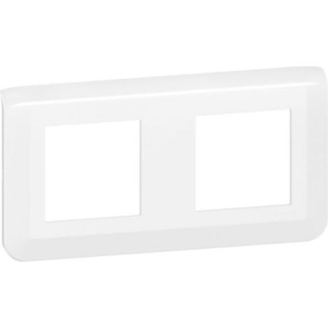Placa 2x2m Blanca