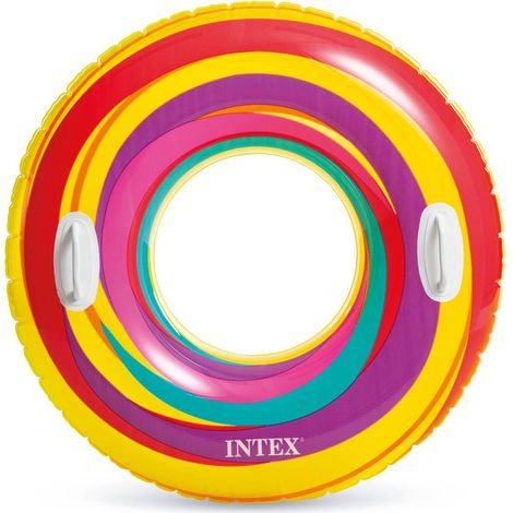 Buoy magic stars 91 cm - Intex (1/3)