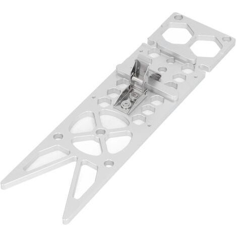 Right Angle Guide Rail 90 Degree Electric Circular Saw Woodworking Tool for Festo (1/5)