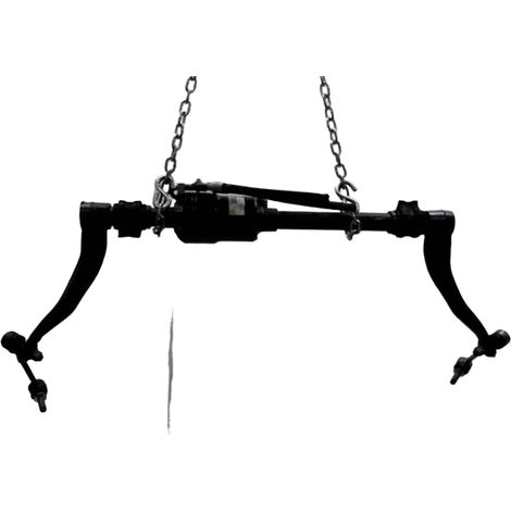 Barre Stabilisatrice Avant LAND ROVER Range 2009- [PRODUIT D'OCCASION]♻️lr043583 (1/2)