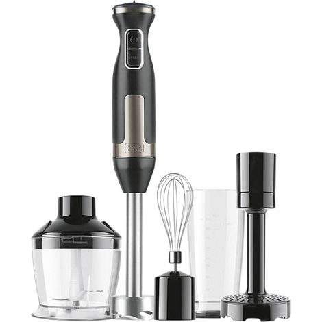 Black & Decker BXHBA1500E Stabmixer (1/10)