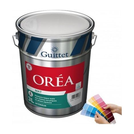 Guittet Orea Mat3l - Guittet