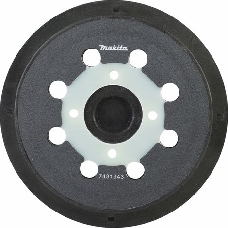 Makita Schleifteller 125 mm 125 mm (1/3)