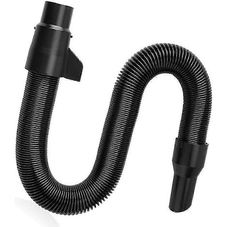 14-37-0105 Saugschlauch für Milwaukee M18 Staubsauger 0970-20 0880-20 0780-20, passend für 18V/28V Nass-/Trockensauger
