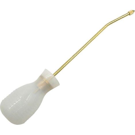Pulvérisateur de poudre pour la lutte antiparasitaire, applicateur de poudre à bulbe pour terre de diatomées (1/4)