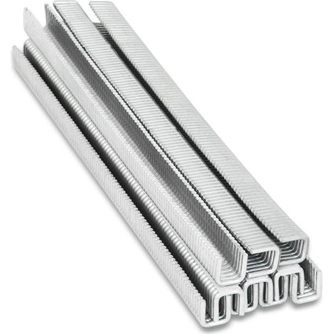 Clips pour clippeuse à saucisses, 950 pièces, compatibles divers appareils – VERTES