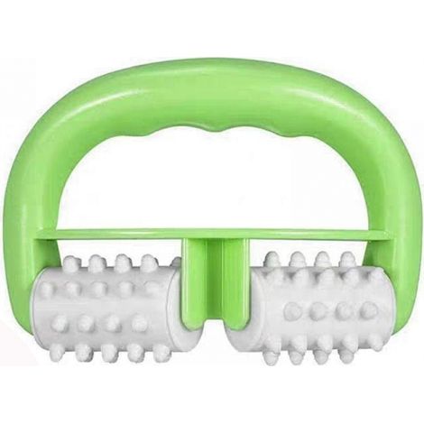 Rouleau de massage pour fascias et cellulite, 1 pièce