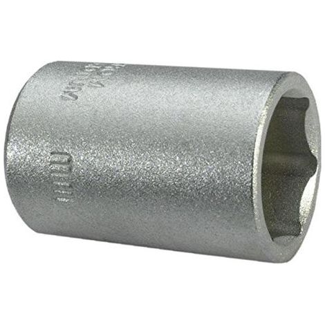 Bussola esagonale 1/4" - 4,5 mm. (1/5)